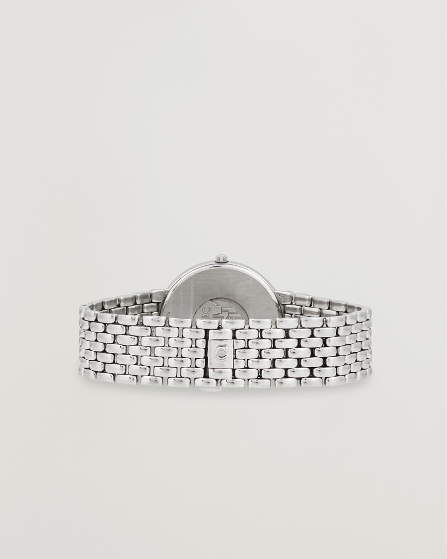 Herren | Omega Pre-Owned De Ville Quartz | Omega Pre-Owned | De Ville Quartz