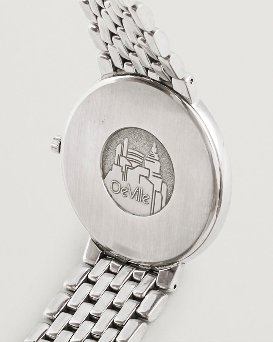 Herren | Omega Pre-Owned De Ville Quartz | Omega Pre-Owned | De Ville Quartz