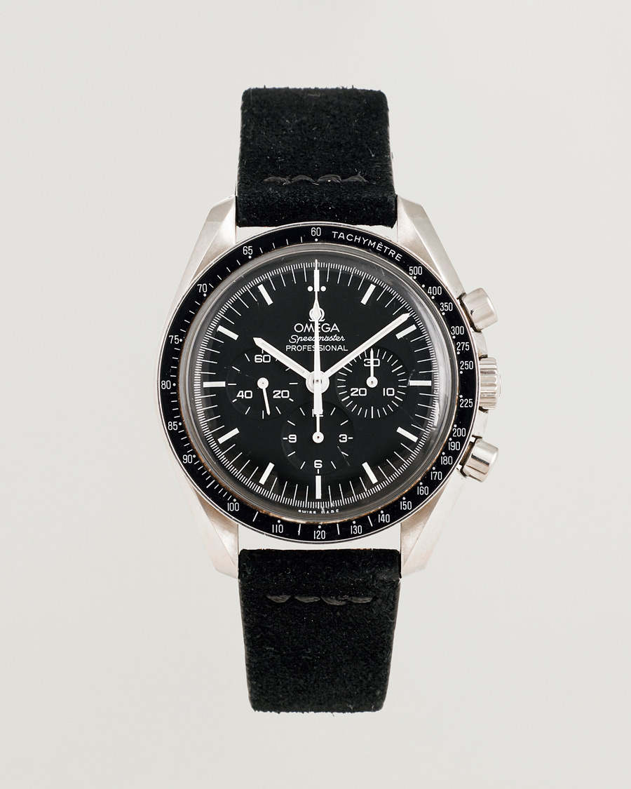 Herren | Omega Pre-Owned Speedmaster Professional Moonwatch | Omega Pre-Owned | Speedmaster Professional Moonwatch