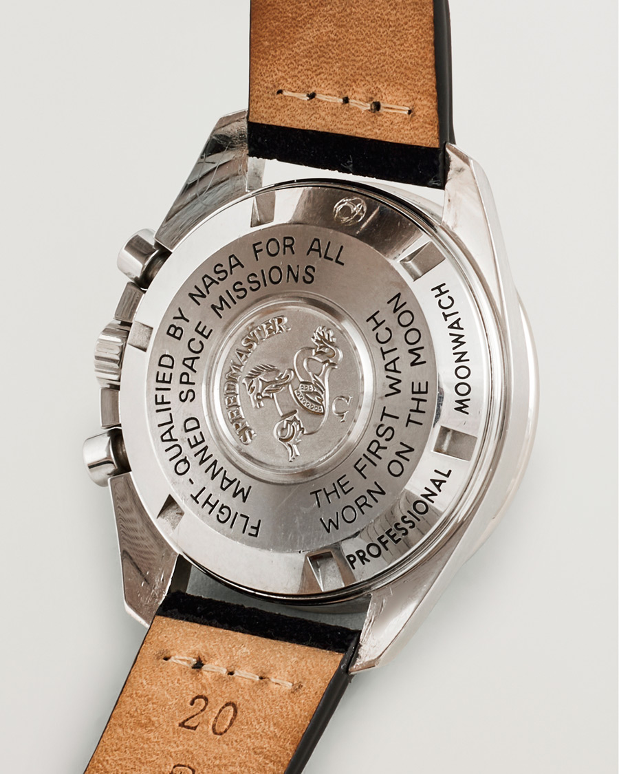 Herren | Omega Pre-Owned Speedmaster Professional Moonwatch | Omega Pre-Owned | Speedmaster Professional Moonwatch