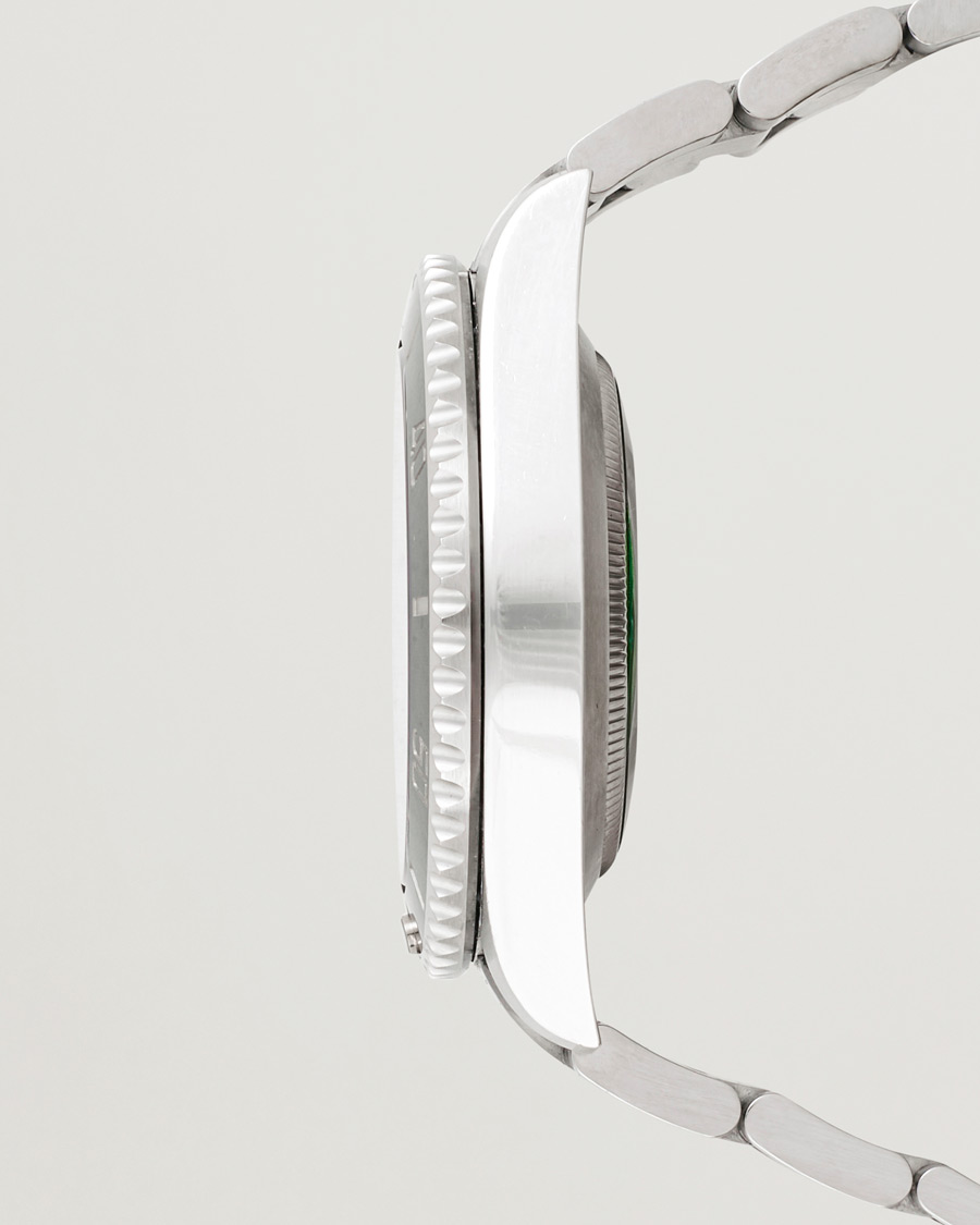 Herren | Pre-Owned & Vintage Watches | Rolex Pre-Owned | Submariner 114060 Oyster Perpetual