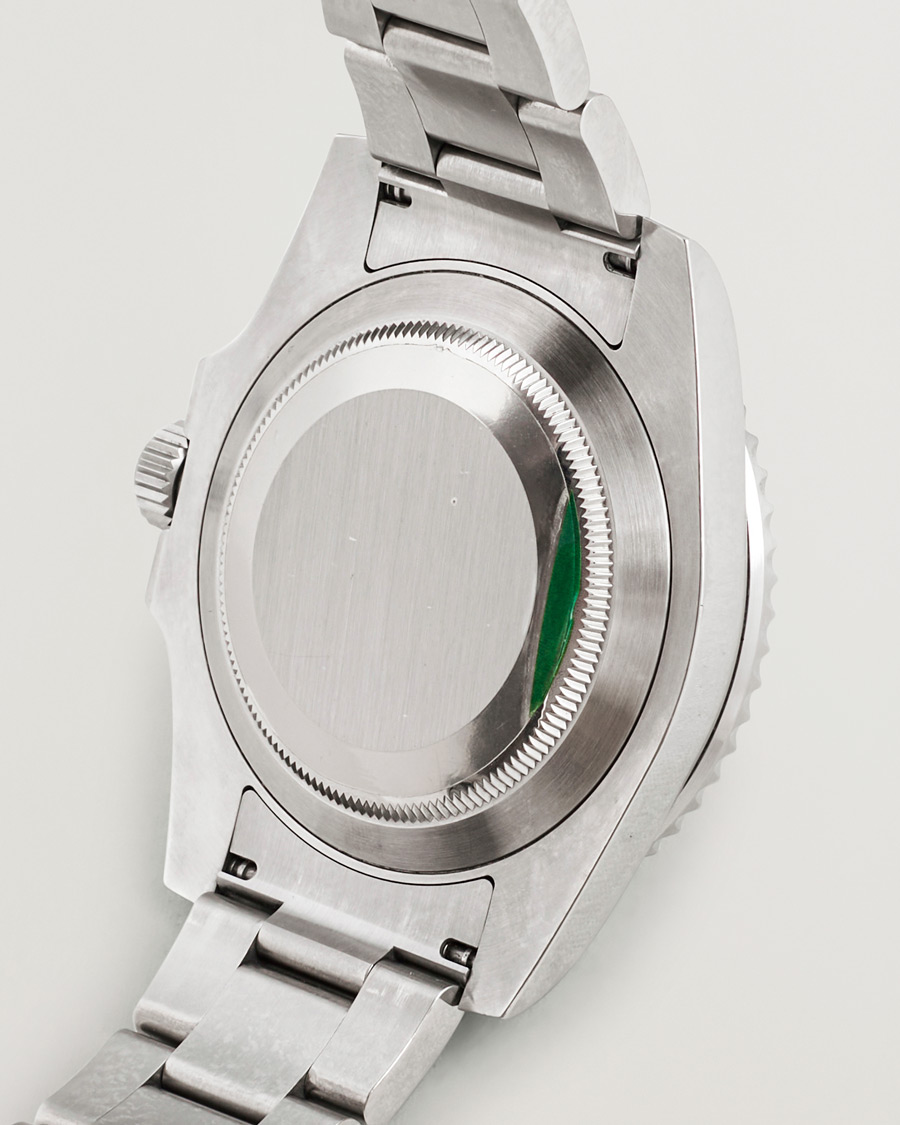 Herren | Pre-Owned & Vintage Watches | Rolex Pre-Owned | Submariner 114060 Oyster Perpetual