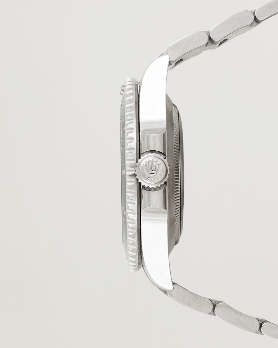 Herren | Pre-Owned & Vintage Watches | Rolex Pre-Owned | Submariner 114060 Oyster Perpetual