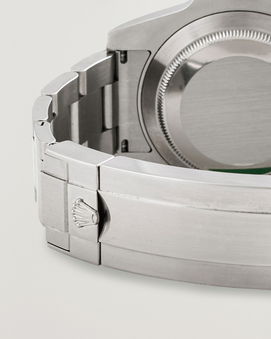 Herren | Pre-Owned & Vintage Watches | Rolex Pre-Owned | Submariner 114060 Oyster Perpetual