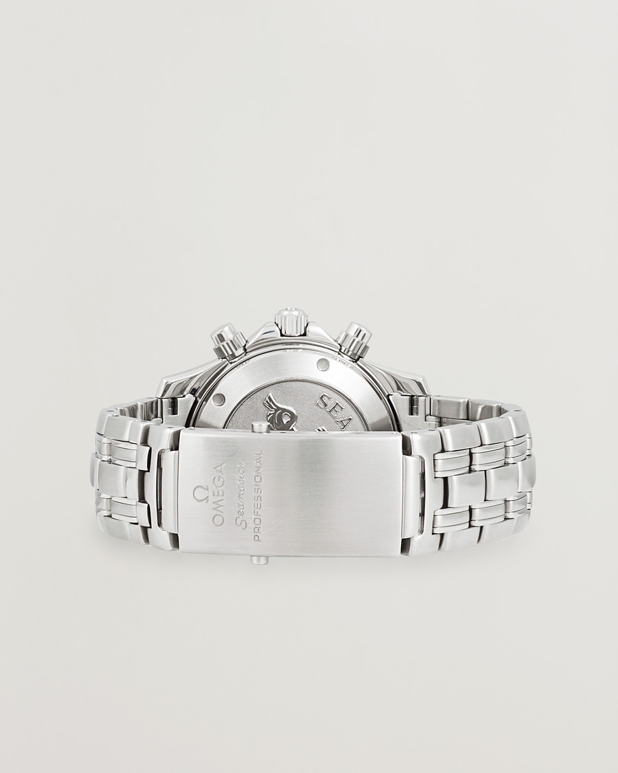 Herren | Omega Pre-Owned Seamaster Diver 300M Chrono | Omega Pre-Owned | Seamaster Diver 300M Chrono