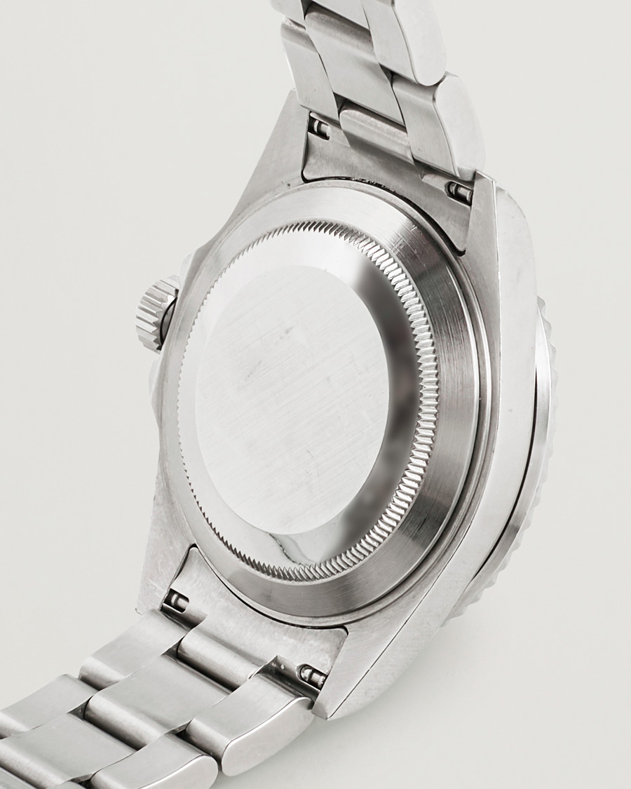 Herren | Pre-Owned & Vintage Watches | Rolex Pre-Owned | Submariner Kermit