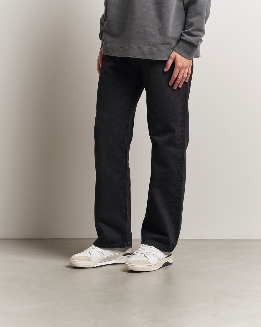 Herren | Sneaker | Axel Arigato | Clay Sneaker Off White/Dark Blue