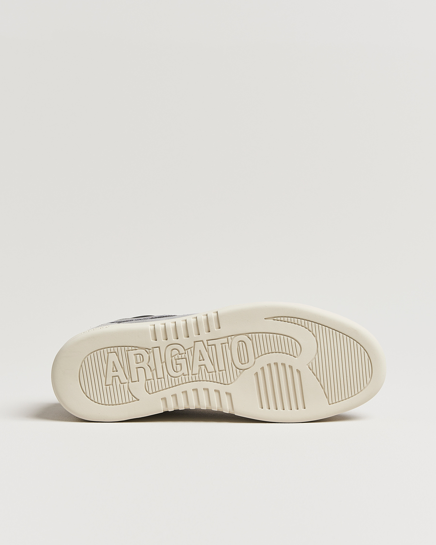 Herren | Sneaker | Axel Arigato | Dice Lo Bee Bird Sneaker Grey/Light Green