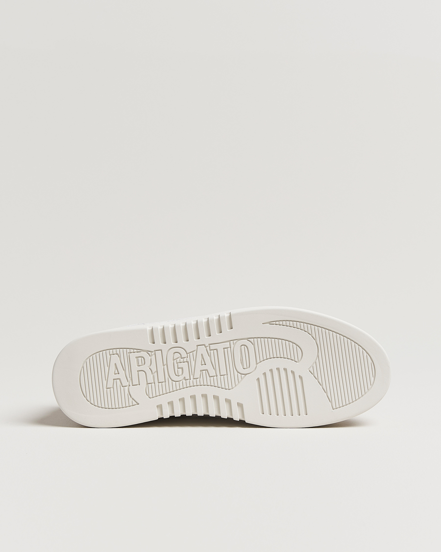 Herren | Sneaker | Axel Arigato | Orbit Vintage Hairy Suede Sneaker Light Grey