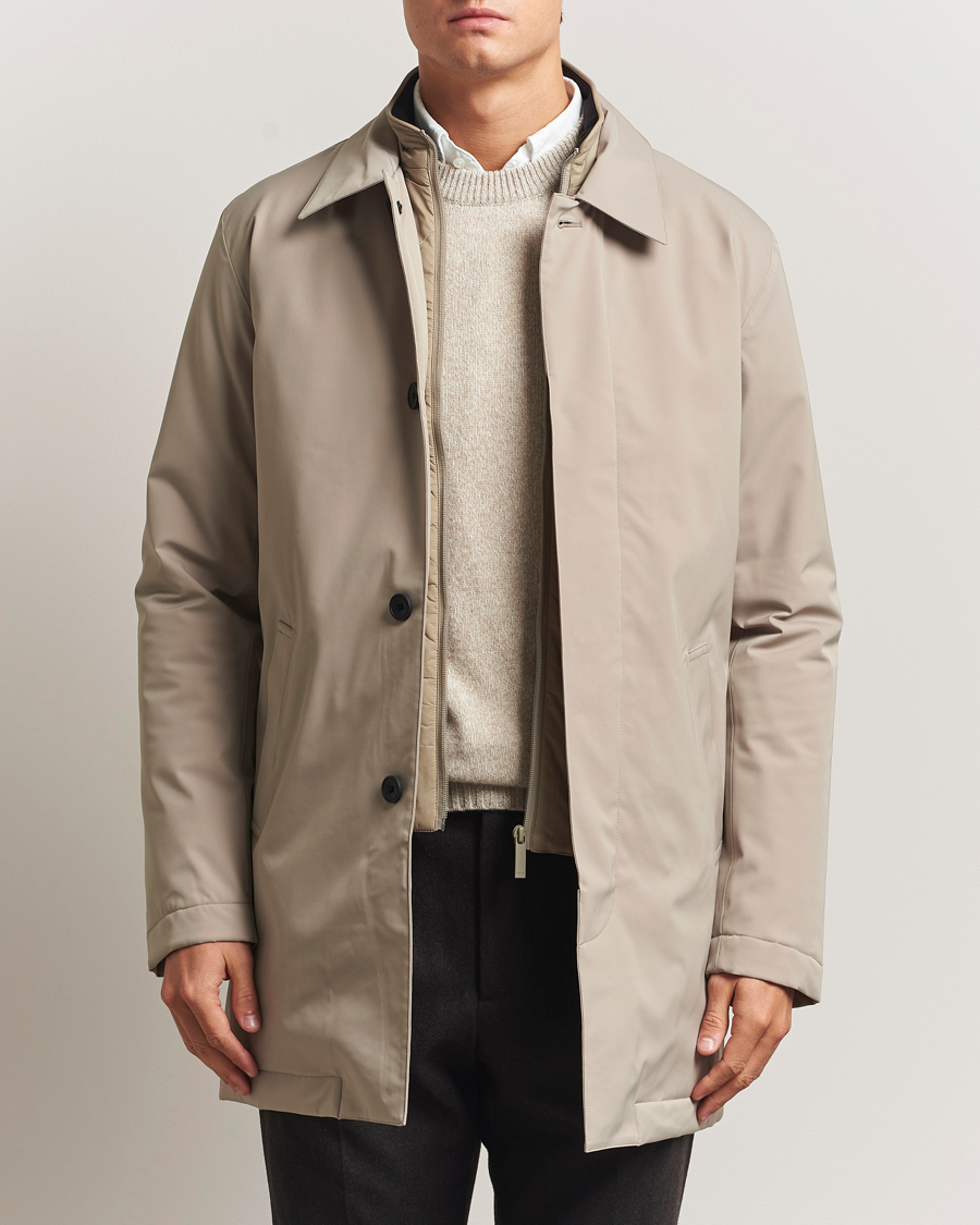 Herren | Jacken | NN07 | Blake Jacket Greige