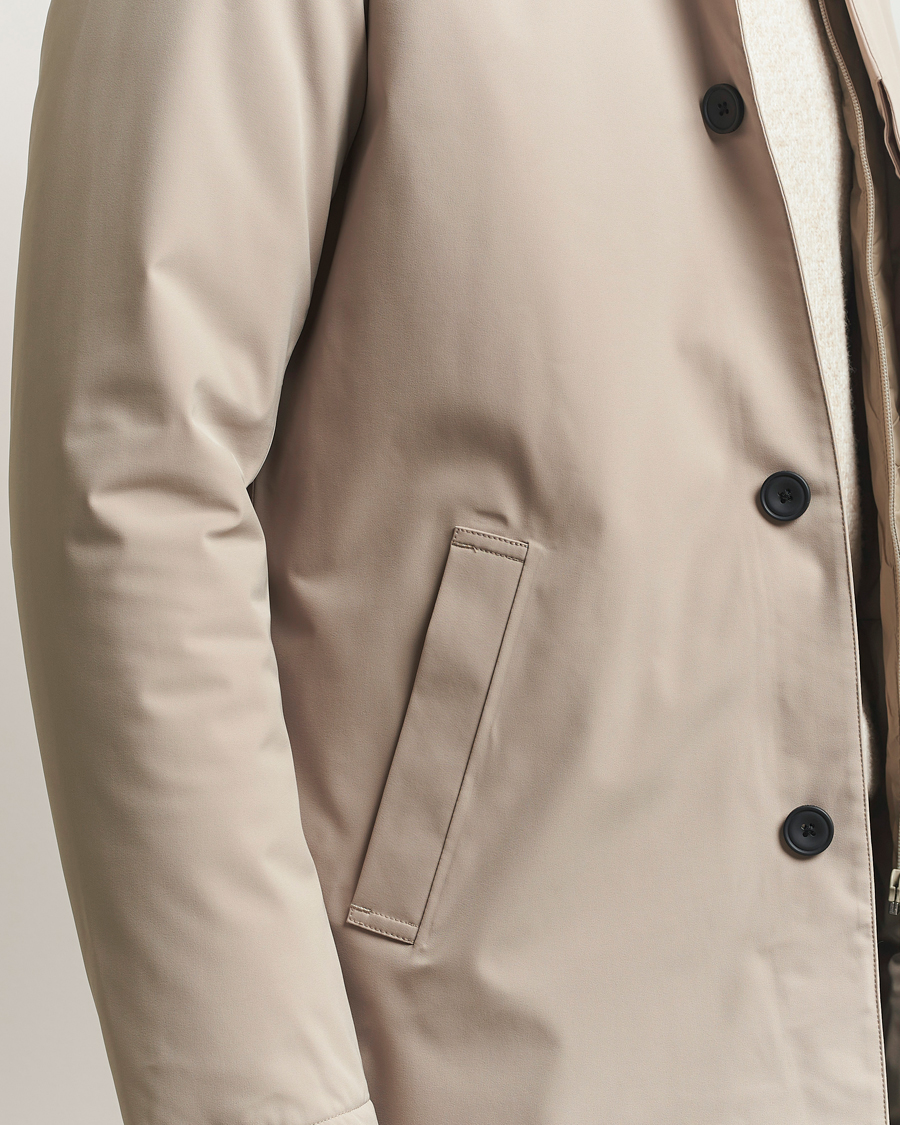 Herren | Jacken | NN07 | Blake Jacket Greige