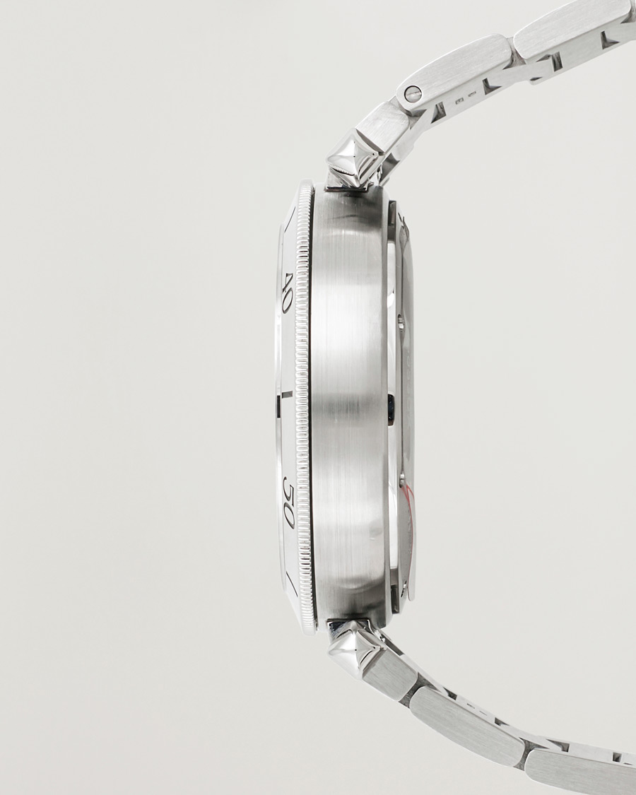 Herren | Pre-Owned & Vintage Watches | Cartier Pre-Owned | Pasha Chronograph