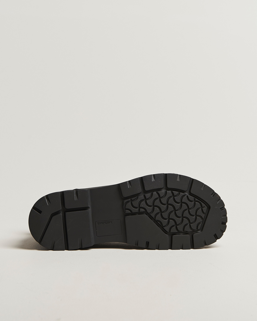 Herren | Boots | BIRKENSTOCK | Jackson 2.0 Leather/Suede Boot Black