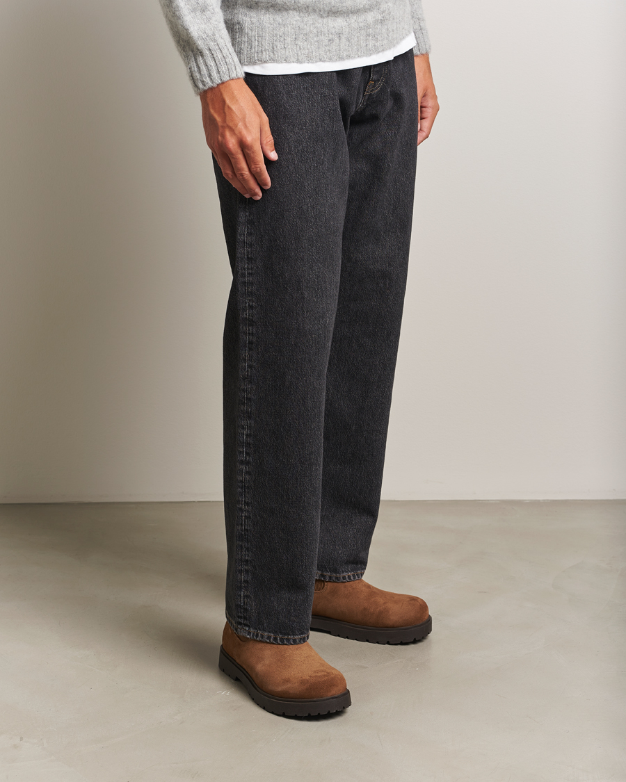 Herren | Boots | BIRKENSTOCK | Highwood Suede Chelsea Boot Dark Tea