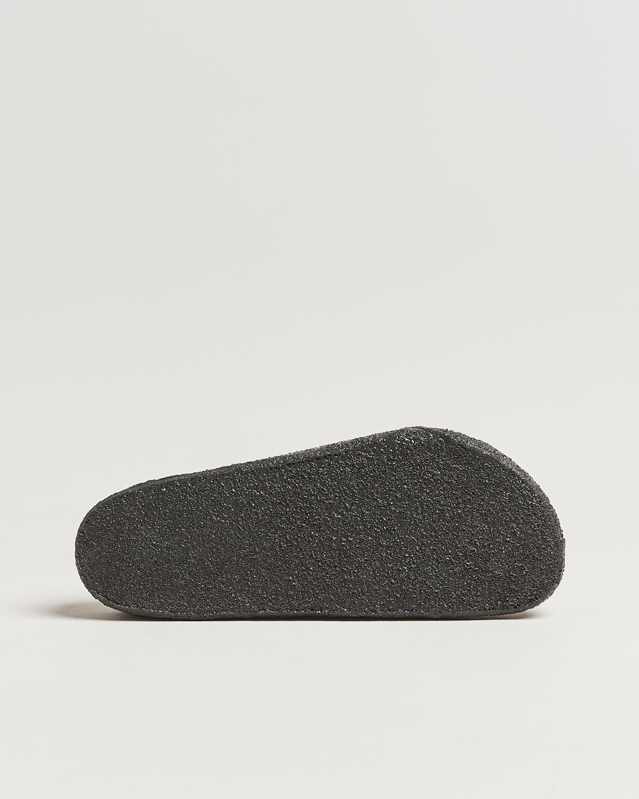 Herren | BIRKENSTOCK Zermatt Shearling Wool Felt Mocha | BIRKENSTOCK | Zermatt Shearling Wool Felt Mocha