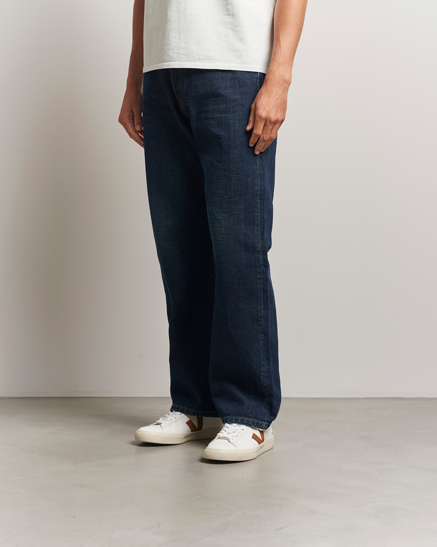 Herren | Sneaker | Veja | Campo Sneaker White/Cognac