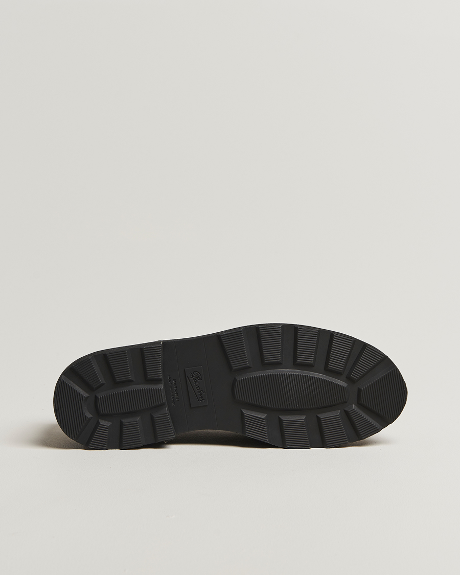 Herren | Derby | Paraboot | Michael Derby BBR Black