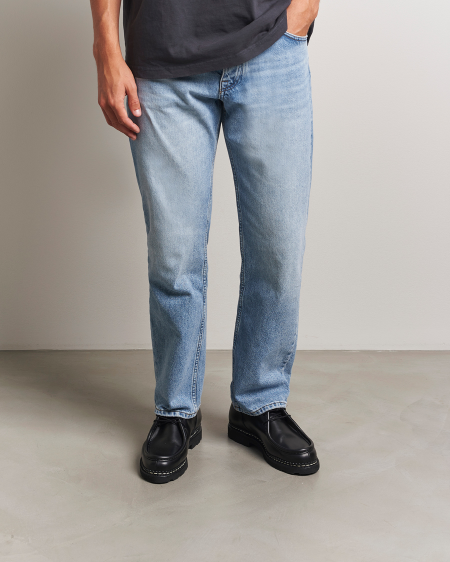 Herren | Derby | Paraboot | Michael Derby BBR Black