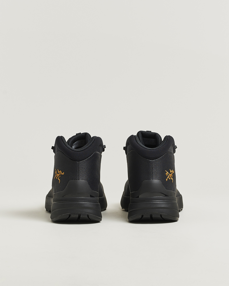 Herren | Boots | Arc'teryx | Kopec Mid Gore-Tex Boot Black