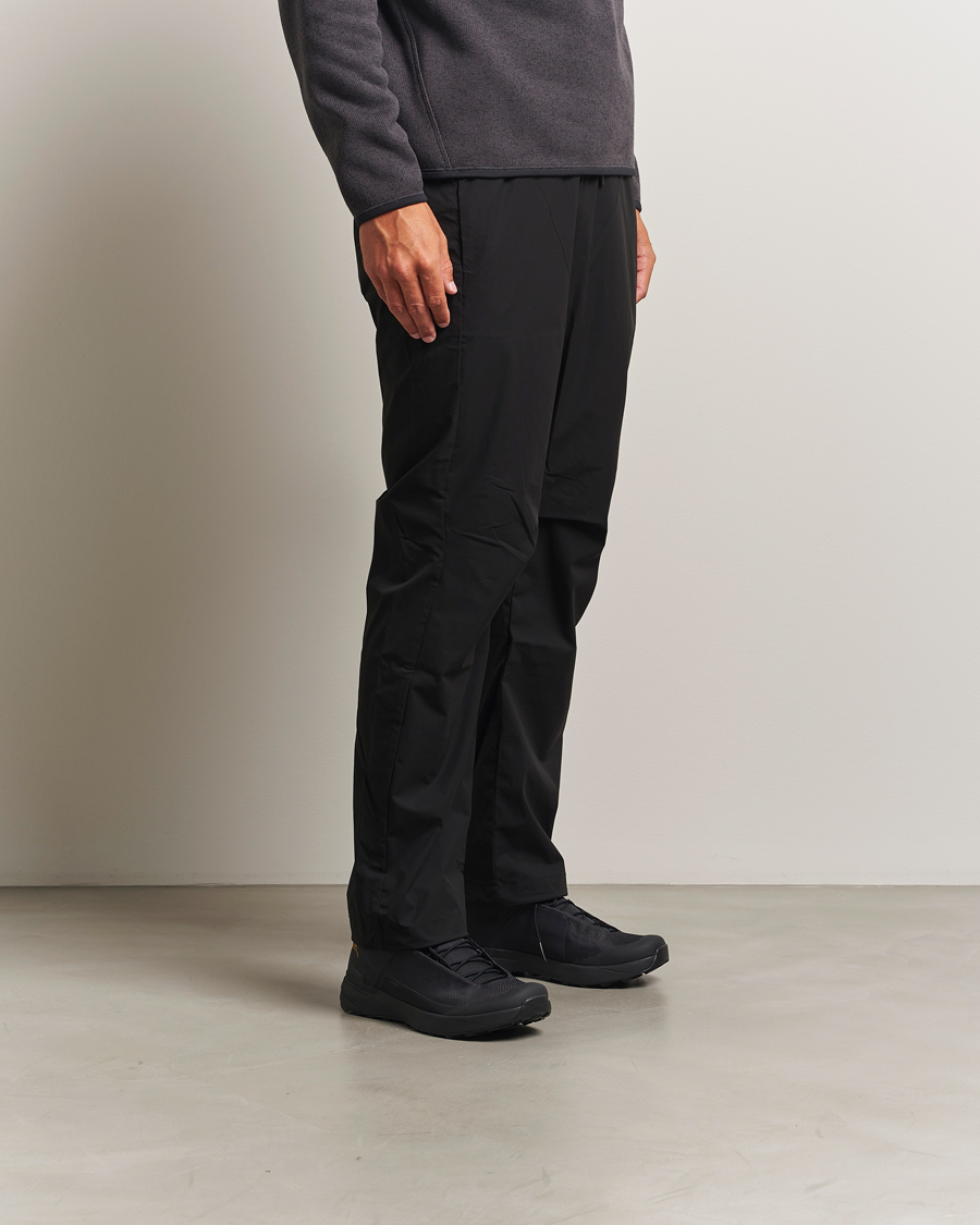 Herren | Boots | Arc'teryx | Kopec Mid Gore-Tex Boot Black