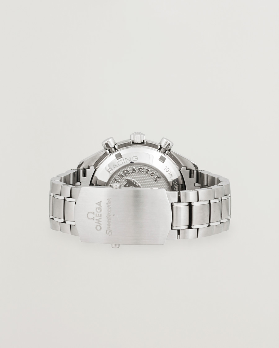 Herren | Omega Pre-Owned Speedmaster Racing | Omega Pre-Owned | Speedmaster Racing