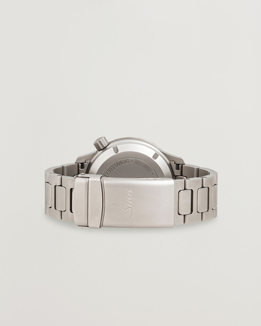 Herren | Pre-Owned & Vintage Watches | Sinn Pre-Owned | U50 Hydro