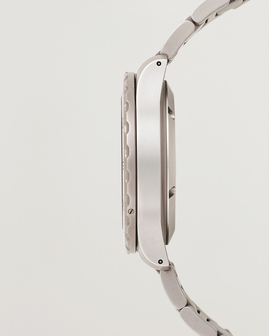 Herren | Pre-Owned & Vintage Watches | Sinn Pre-Owned | U50 Hydro