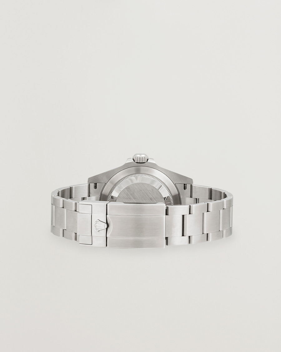 Herren | Rolex Pre-Owned Air King 40 | Rolex Pre-Owned | Air King 40