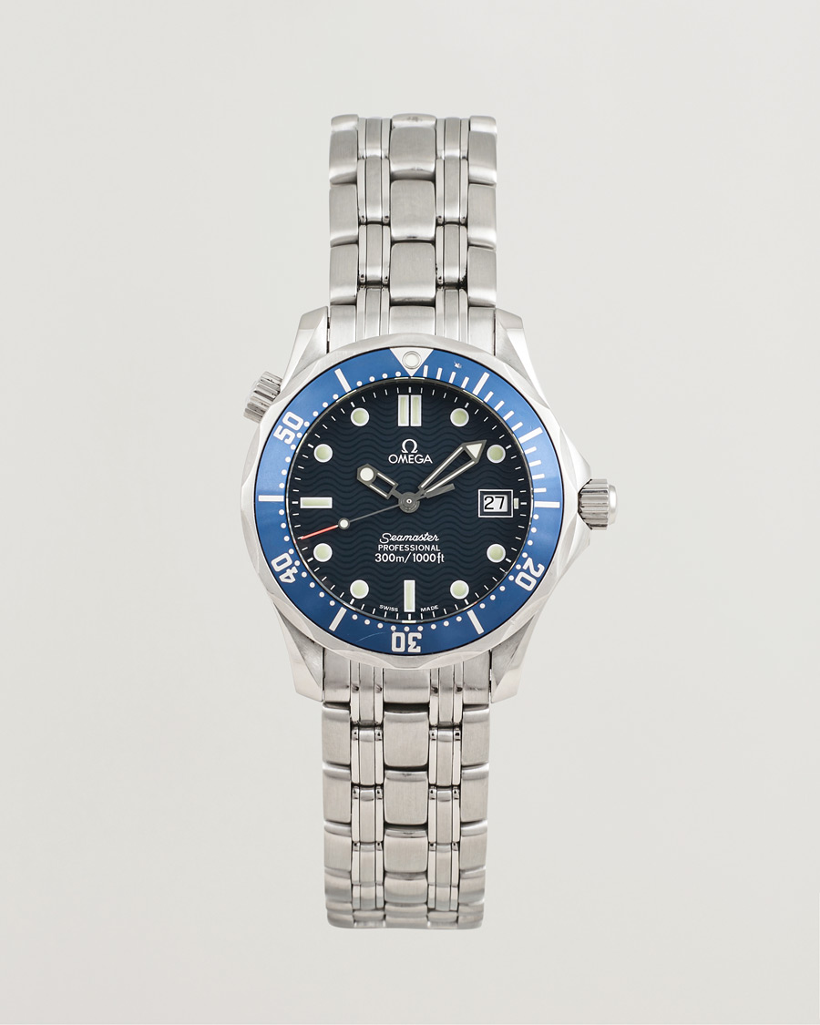 Herren | Omega Pre-Owned Seamaster 300M SMP 36 | Omega Pre-Owned | Seamaster 300M SMP 36