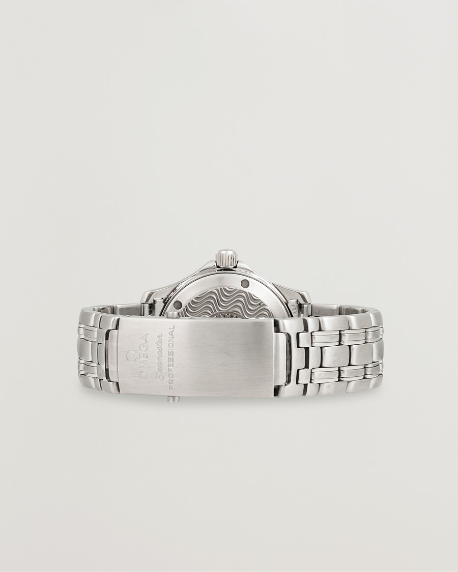 Herren | Omega Pre-Owned Seamaster 300M SMP 36 | Omega Pre-Owned | Seamaster 300M SMP 36