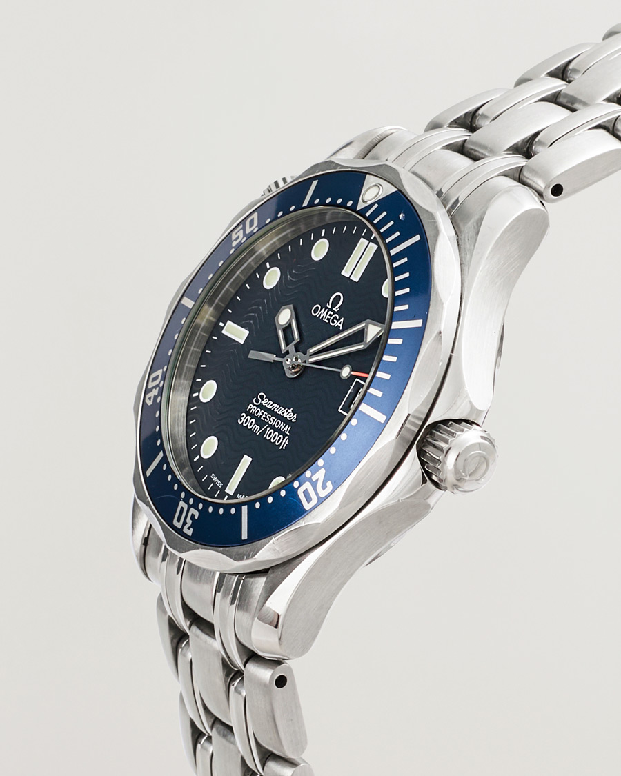 Herren | Omega Pre-Owned Seamaster 300M SMP 36 | Omega Pre-Owned | Seamaster 300M SMP 36