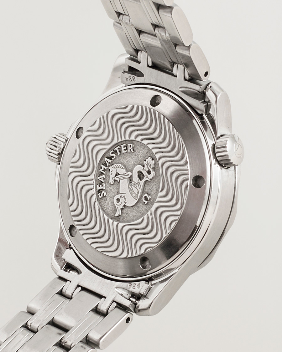 Herren | Omega Pre-Owned Seamaster 300M SMP 36 | Omega Pre-Owned | Seamaster 300M SMP 36