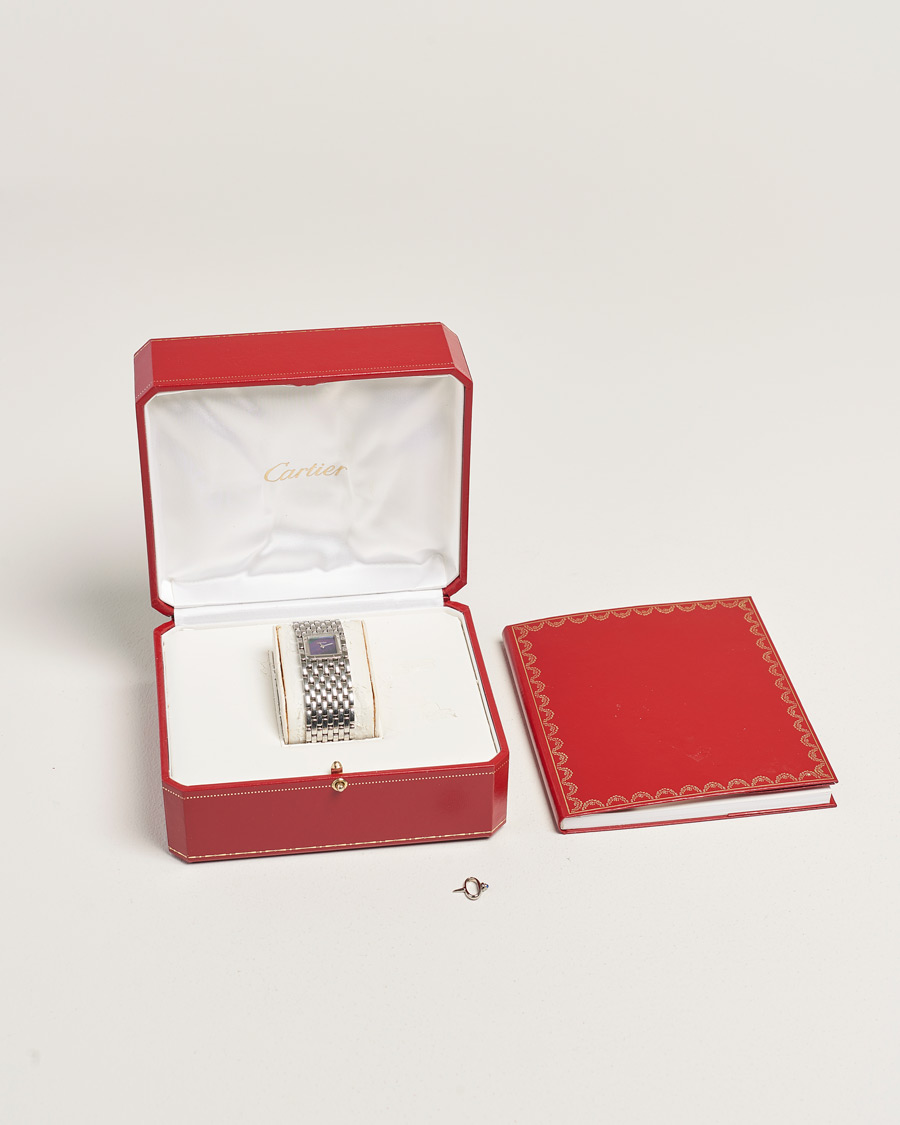 Herren | Cartier Pre-Owned Panthere Ruban | Cartier Pre-Owned | Panthere Ruban