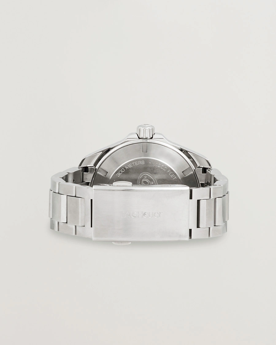 Herren | Pre-Owned & Vintage Watches | Tag Heuer Pre-Owned | Aquaracer Caliber 5