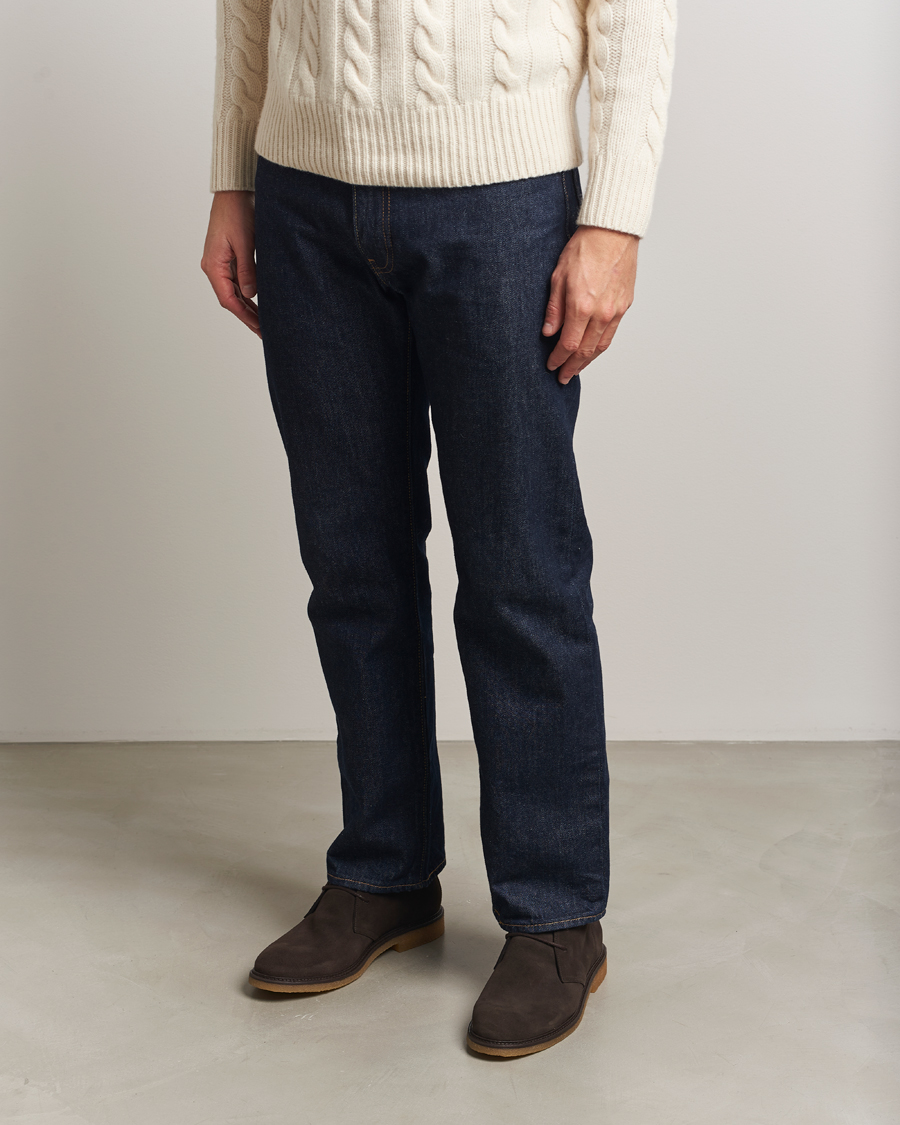 Herren | Boots | BOSS BLACK | Kope Suede Desert Boots Dark Brown