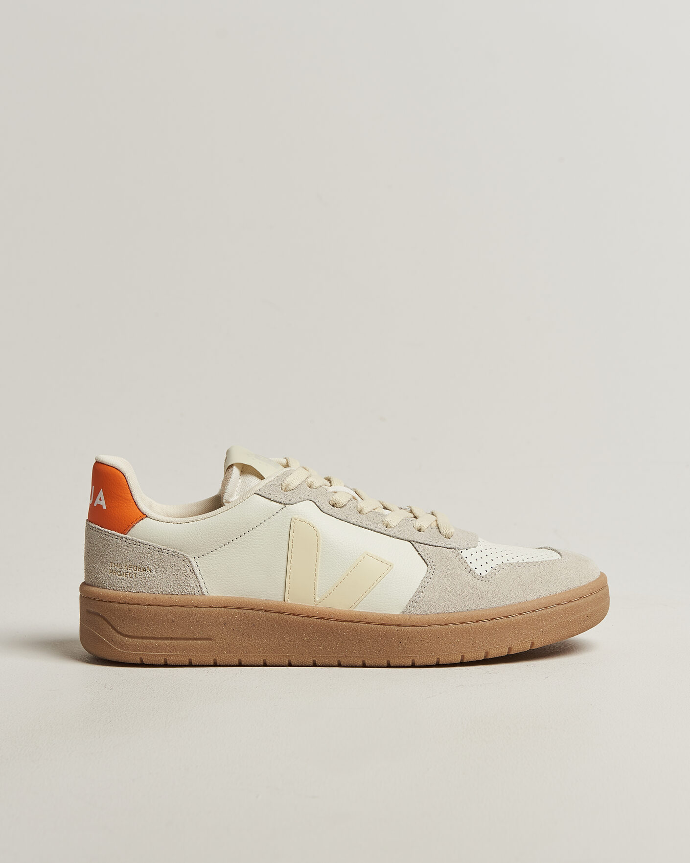 Herren | Sneaker | Veja | V-82 Sneaker Pure Calcaire/Fury