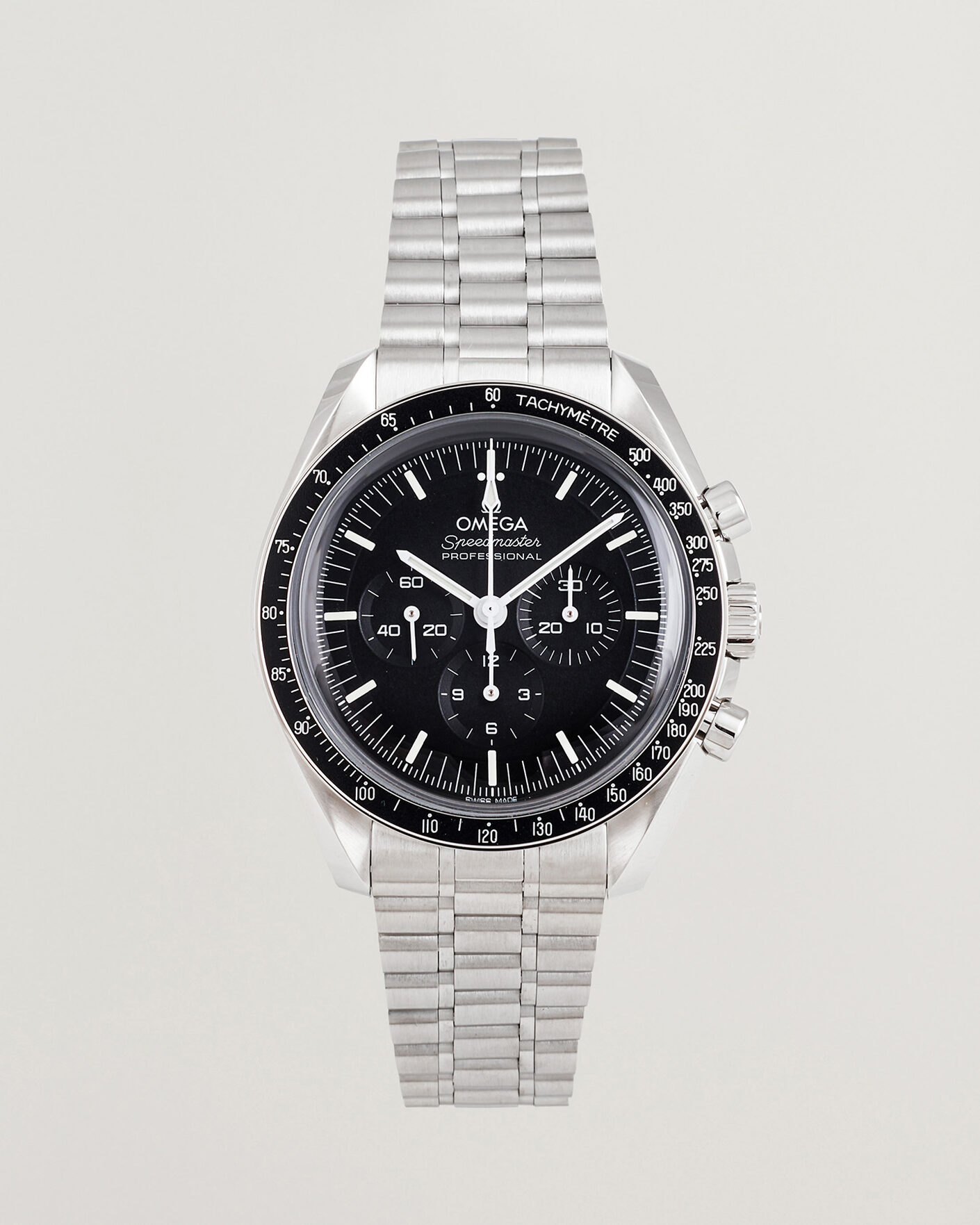 Herren | Omega Pre-Owned Speedmaster PRO | Omega Pre-Owned | Speedmaster PRO