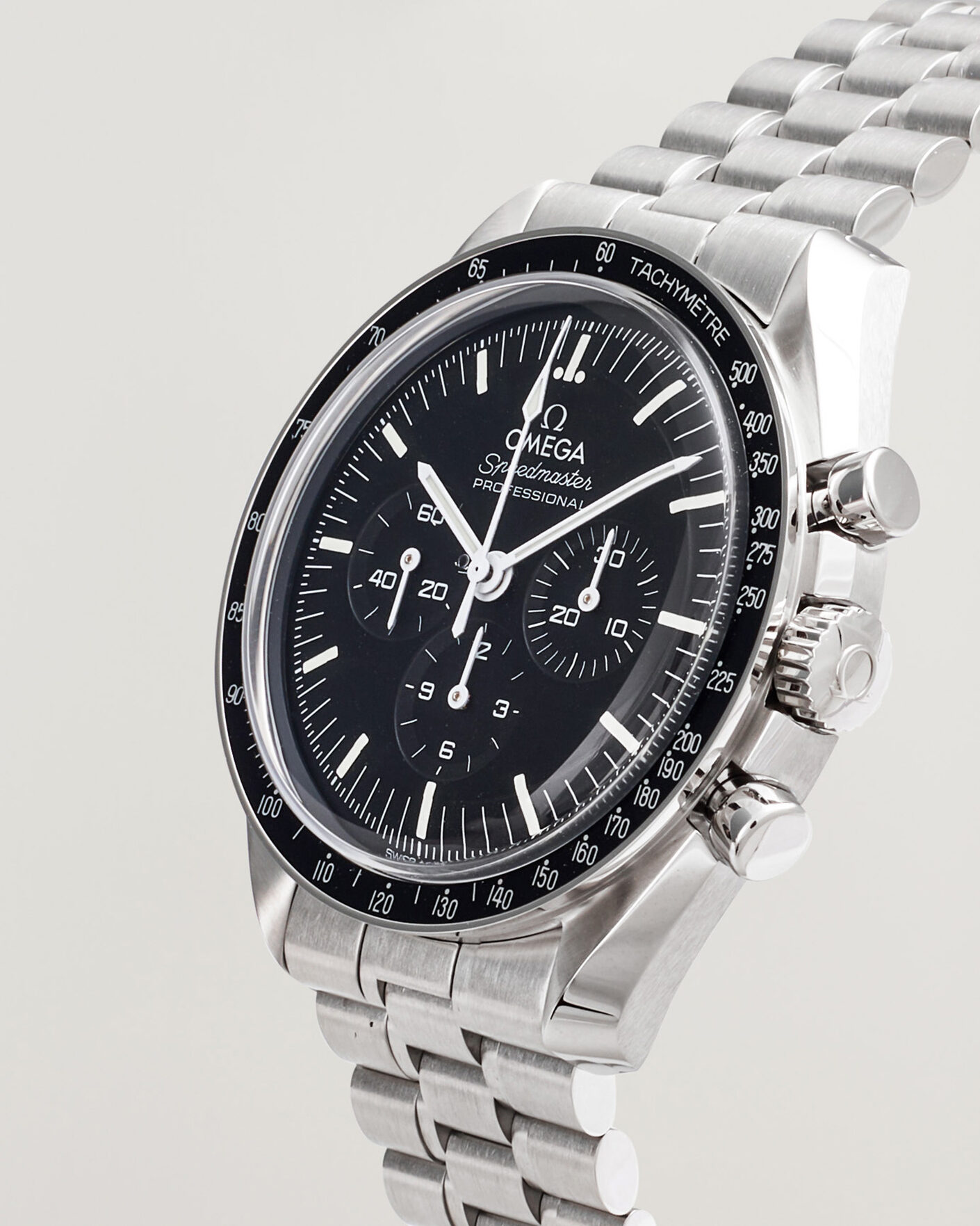 Herren | Omega Pre-Owned Speedmaster PRO | Omega Pre-Owned | Speedmaster PRO