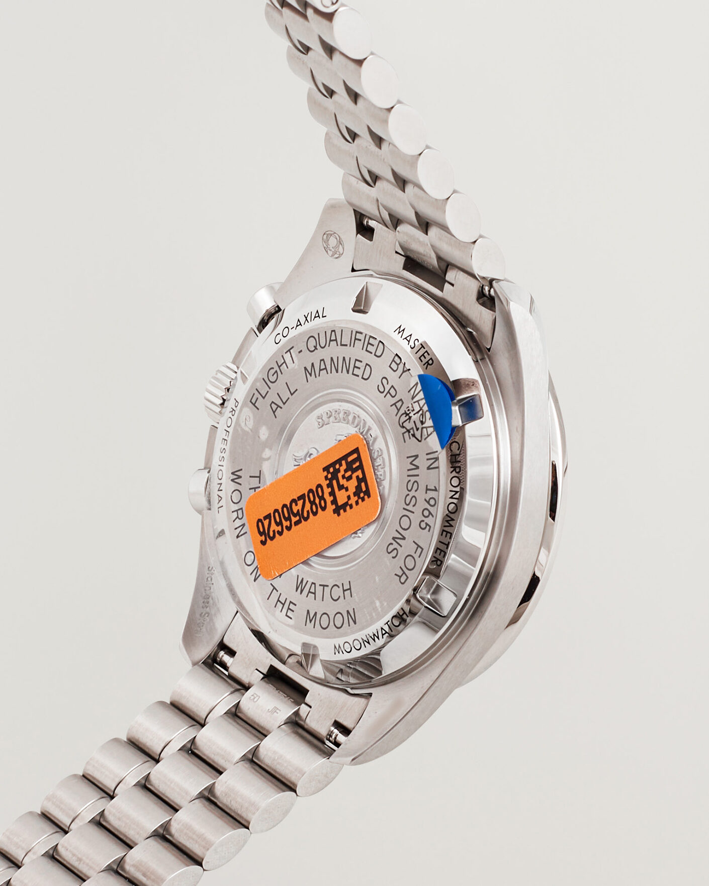 Herren | Omega Pre-Owned Speedmaster PRO | Omega Pre-Owned | Speedmaster PRO