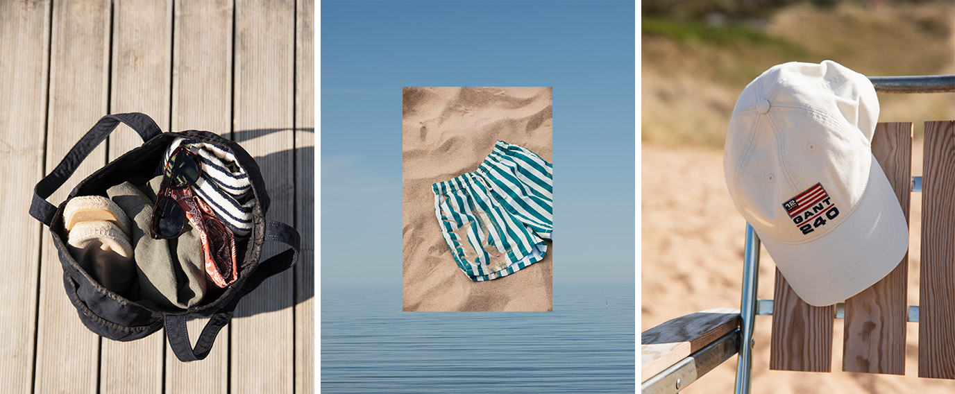 10 Summer Accessories – From the First Swim to the Last Rays of Sun