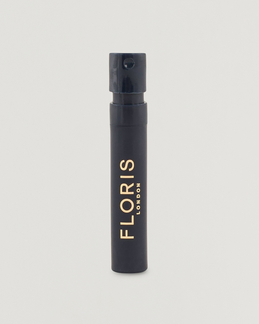 Floris London Bergamotto di Positano Eau de Parfum 2ml Sample