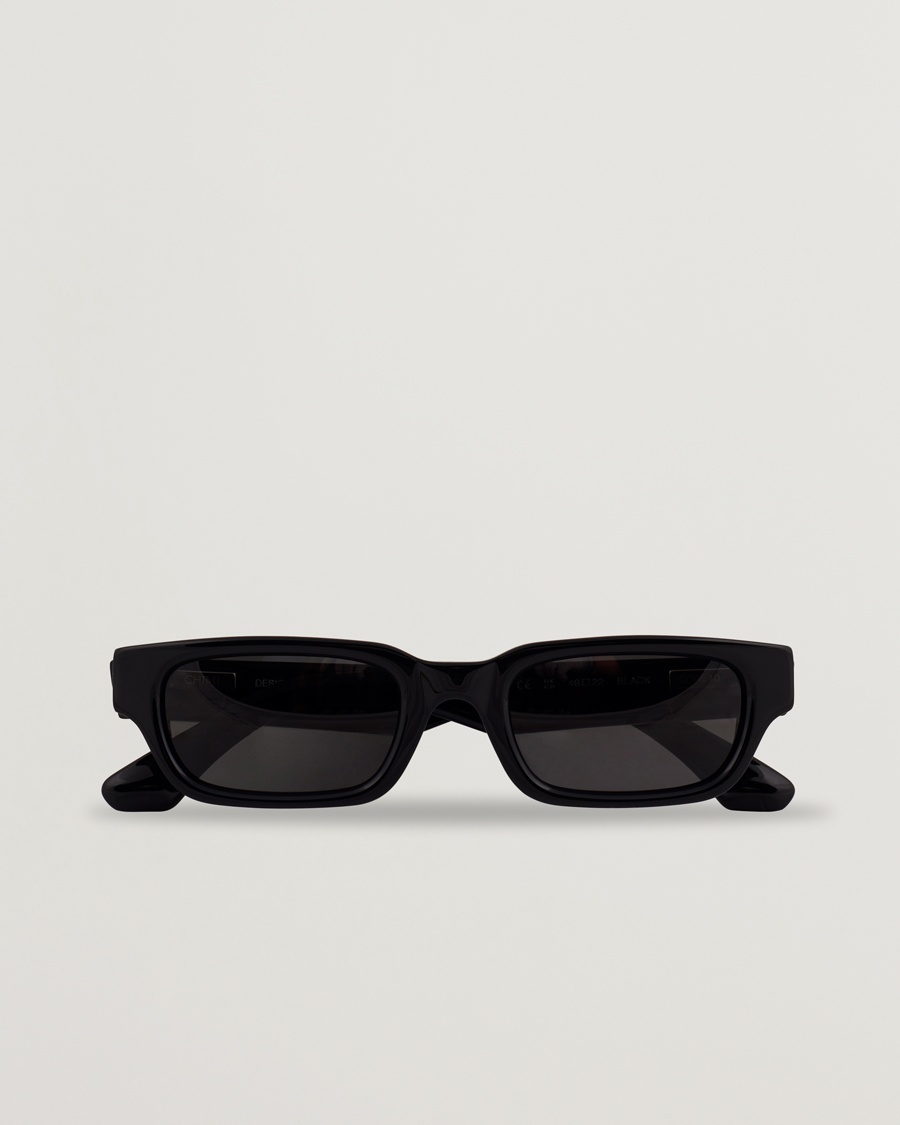 CHIMI 10 Sunglasses Black – Schwarz