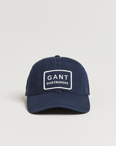  Shirtmaker Cap Marine