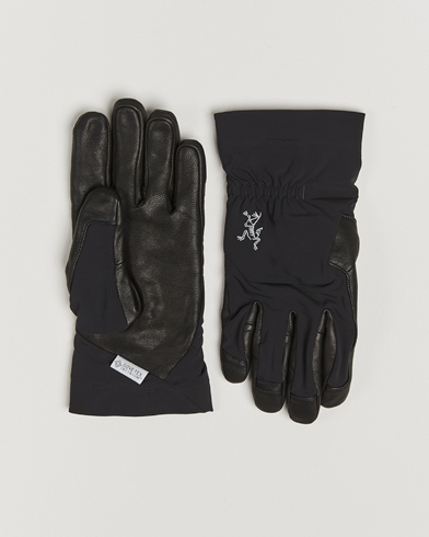  Venta AR Glove Black