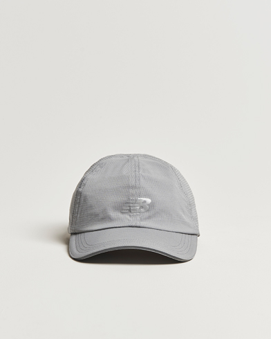  6-Panel Performance Hat Slate