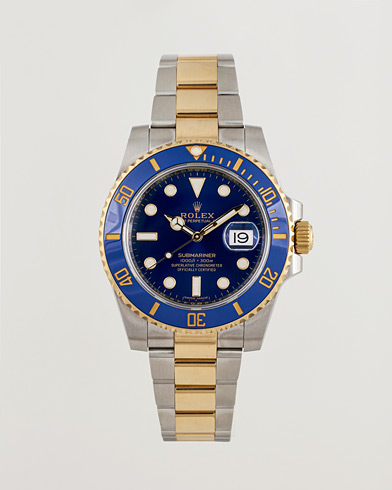  Submariner Bluesy 