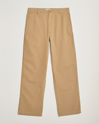 Dockers Alpha Chino Loose Harvest Gold – Beige