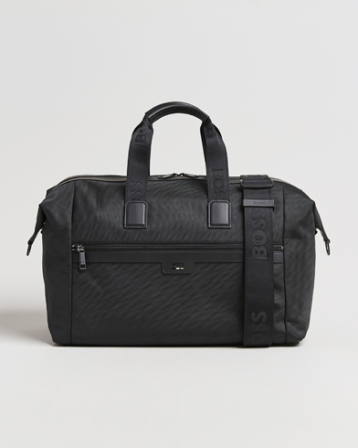 BOSS BLACK Ray Holdall Black – Schwarz