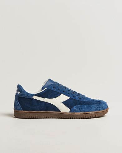 Diadora Trainer Moonlit Ocean – Blau