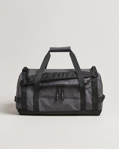 Sail Racing Spray Medium Dufflebag Asphalt – Grau